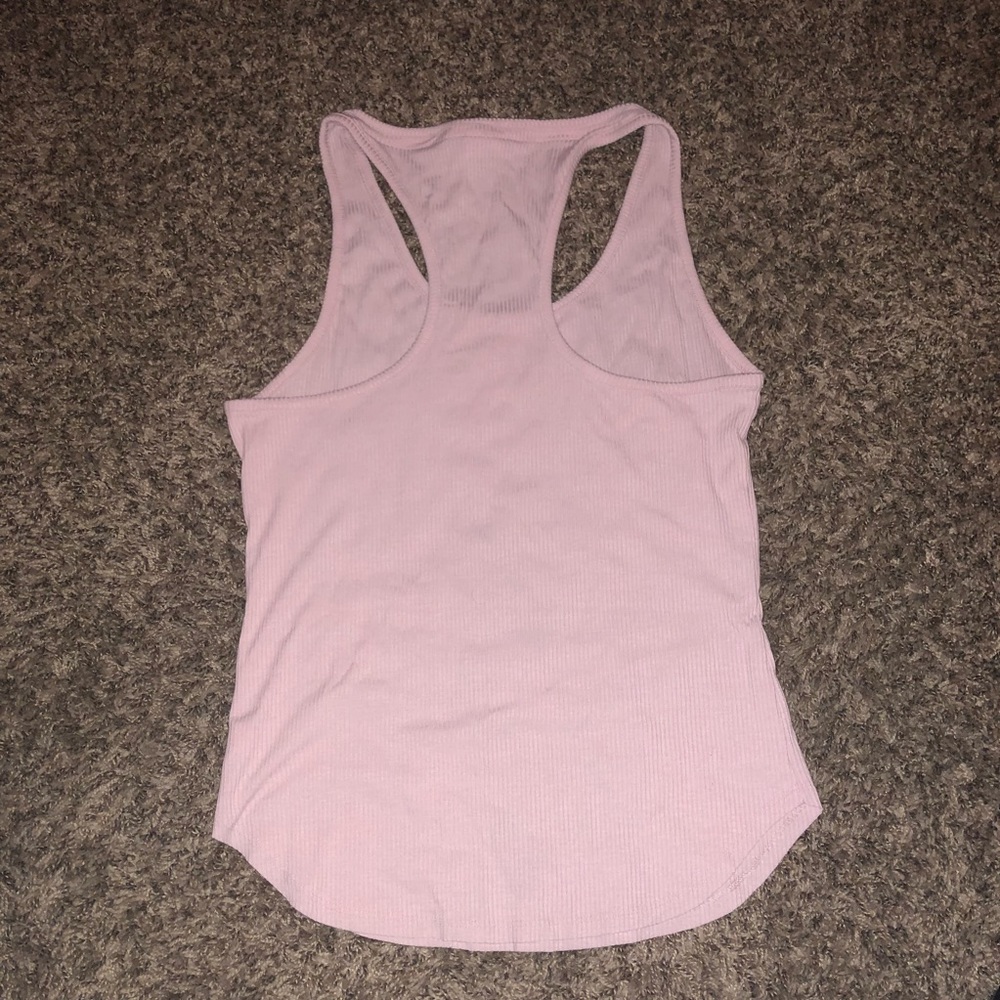NEW VS Racer Back Tank - Picture 2 of 3